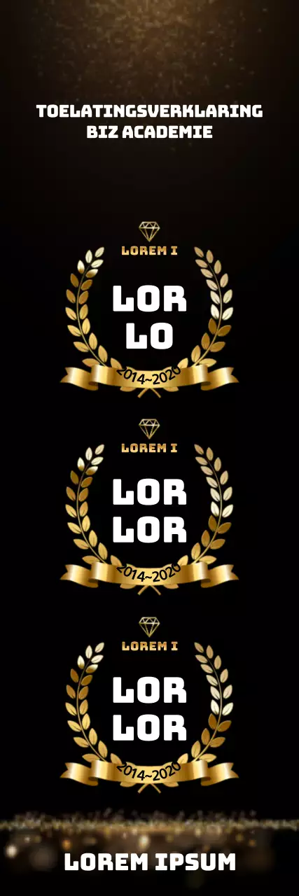 Hoe kom je binnen bij een witte en gele gakuen-universiteit met een stijlvol concept?