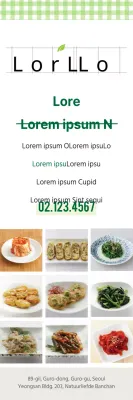 Natuurlijke bijgerechten