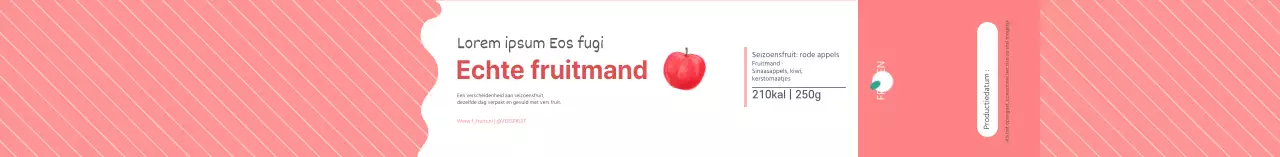 Gingersnaps_Fruitsalade