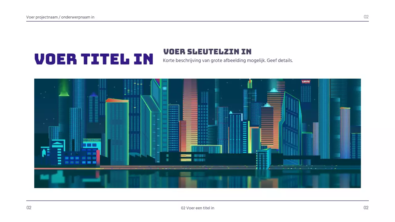 Begeleide presentaties