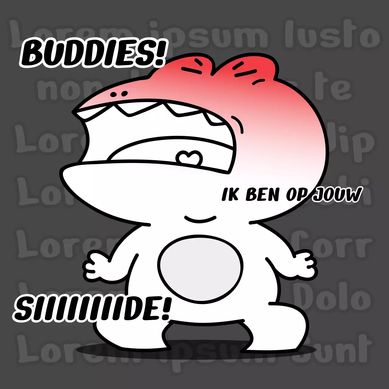 Ago B-Concept proost