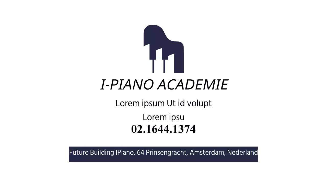 Pianoschool