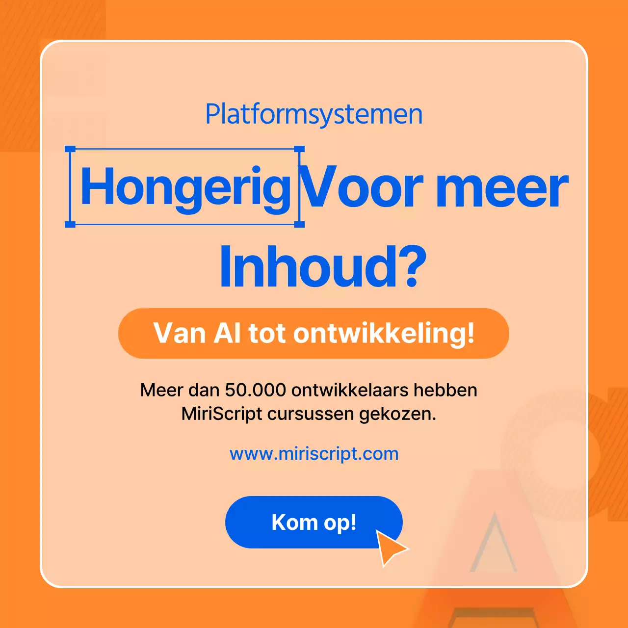 Een handleiding voor het aanbevelingsalgoritme in eenvoudig blauw