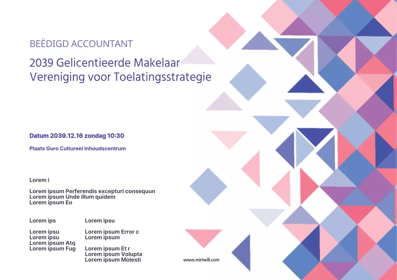 Strategieën om te slagen voor het licentie-examen