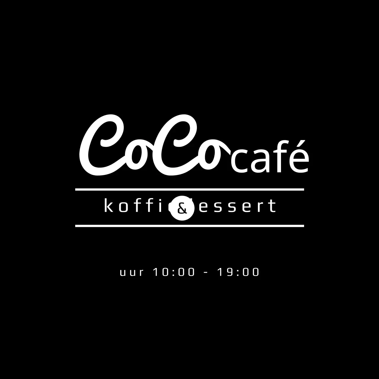 Cafés