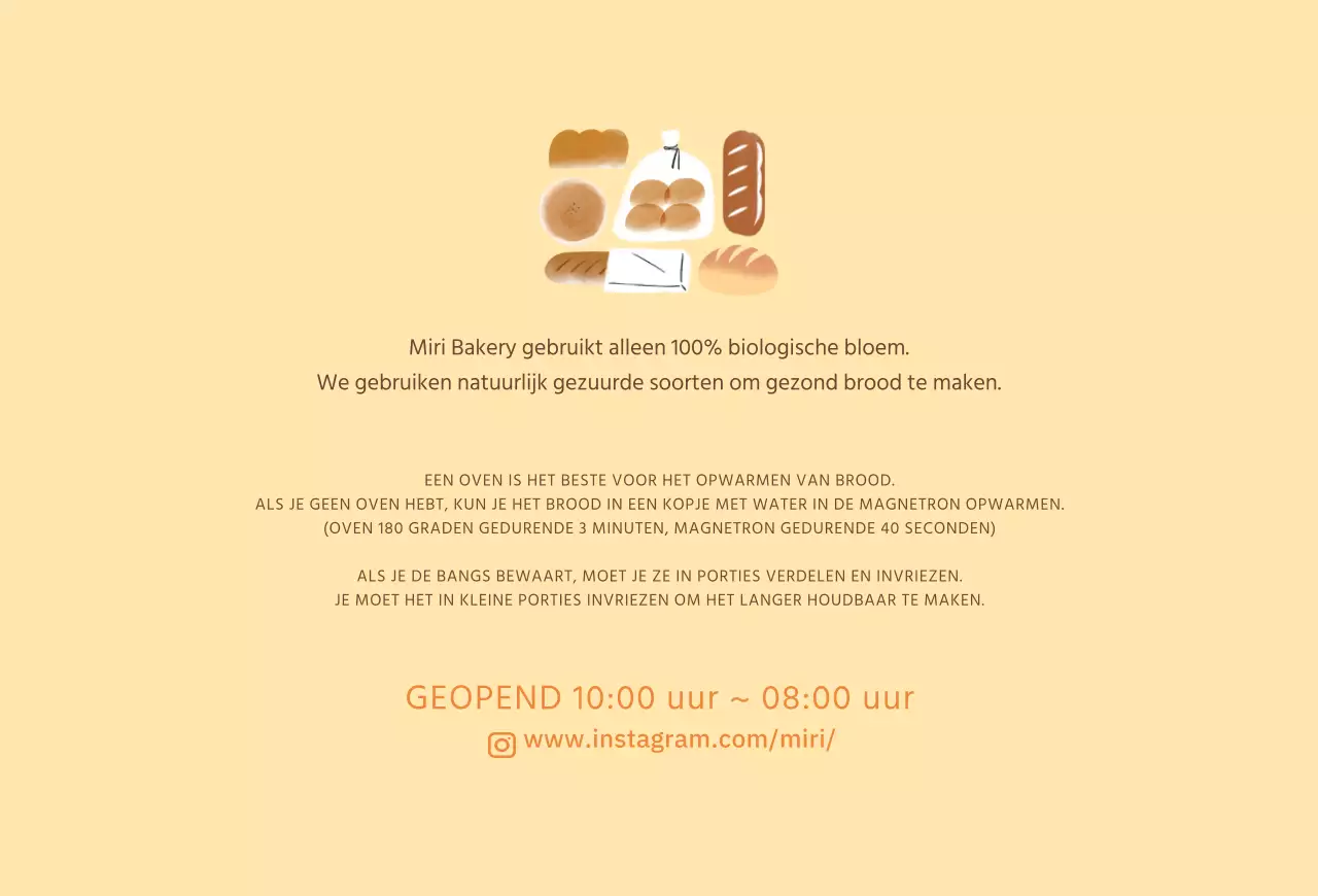 BroodBakkerijCafe