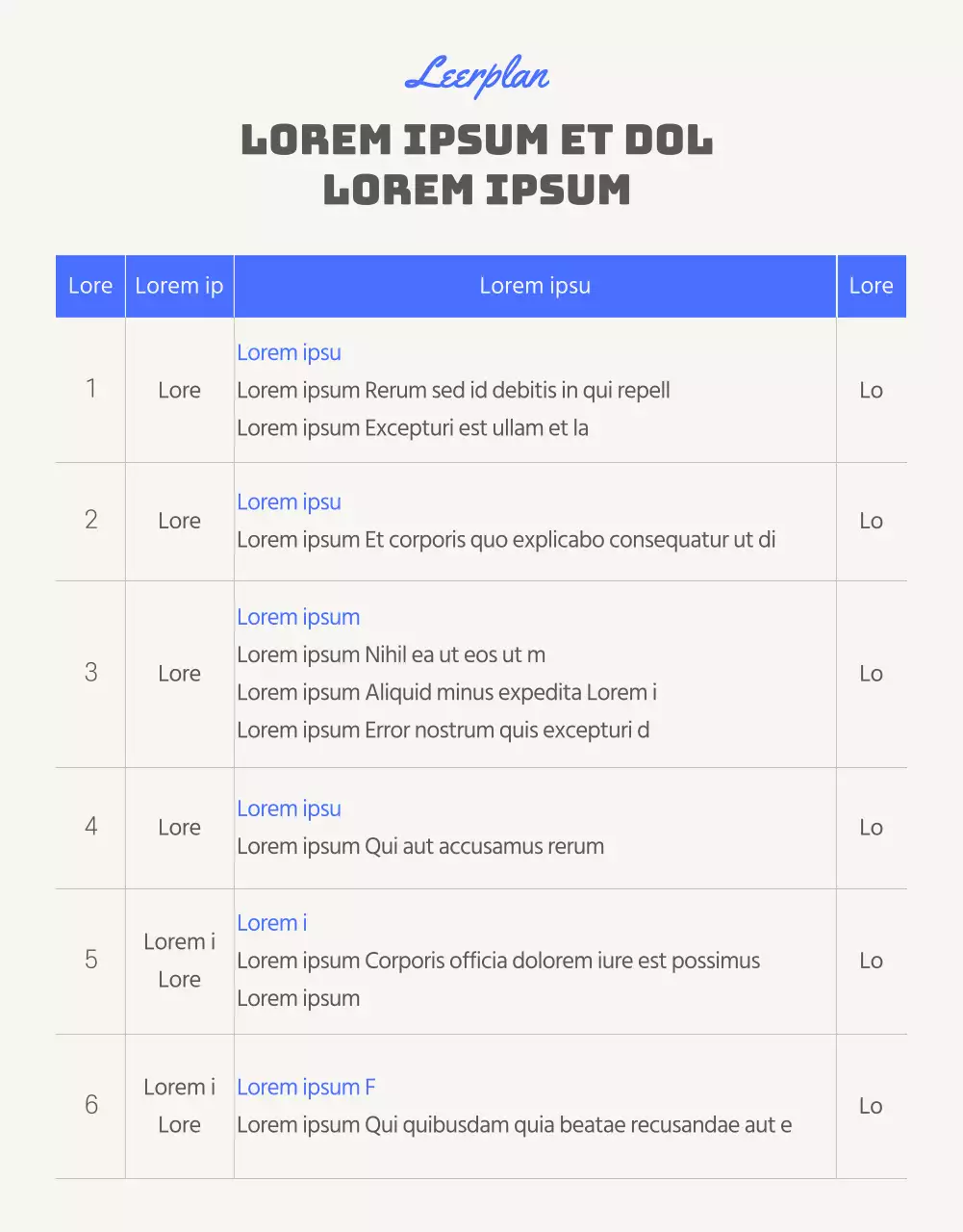 Een gids voor de opleiding voor een jachtvliegbrevet in de levendige kleuren limoen en blauw