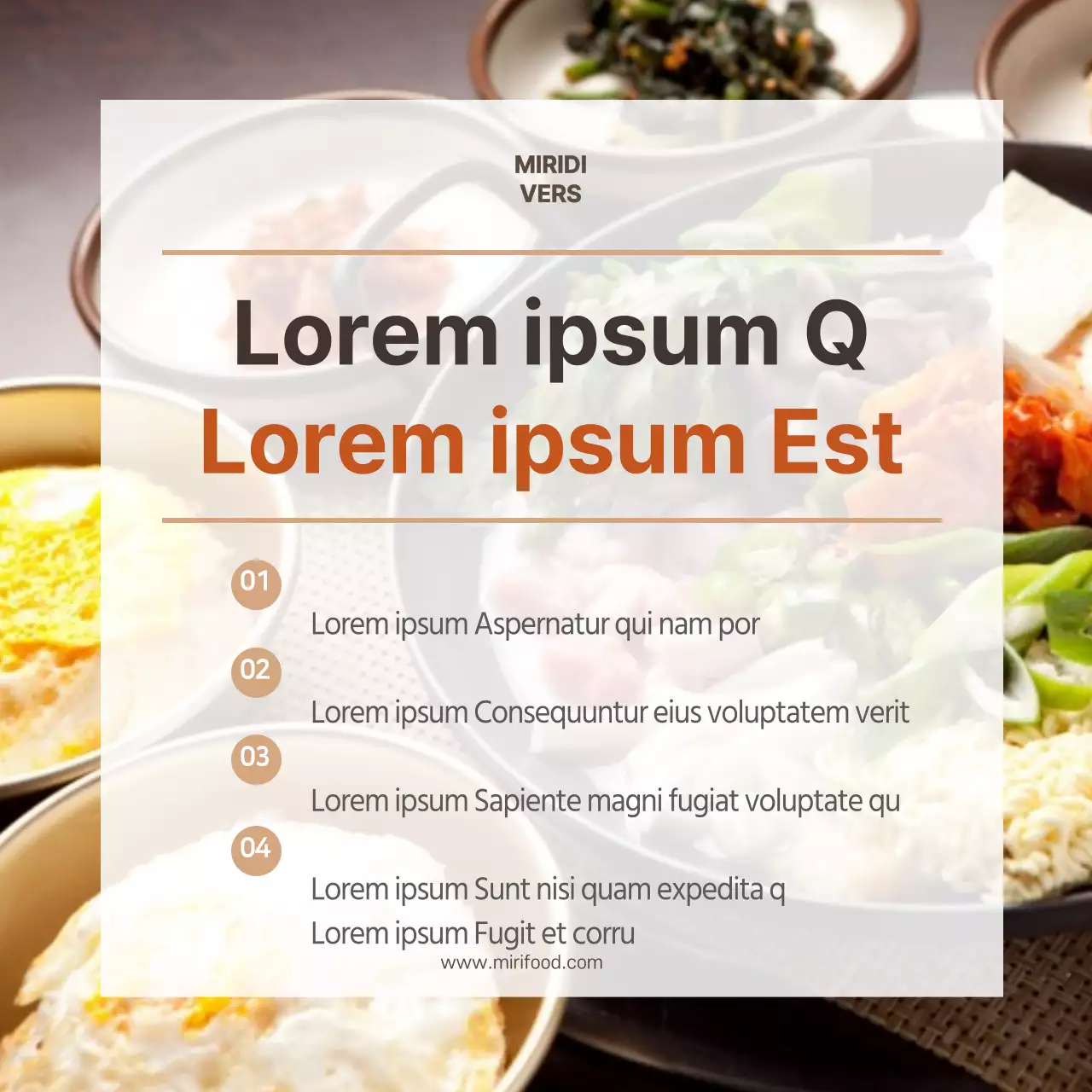 Restaurant Voedselfotografie Recept Mochi Memoji