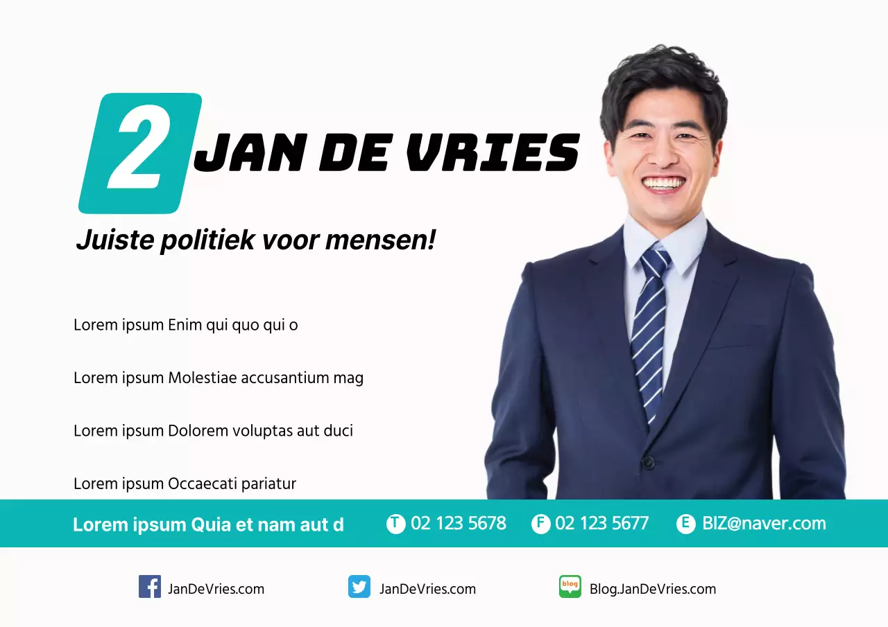 Verkiezingen