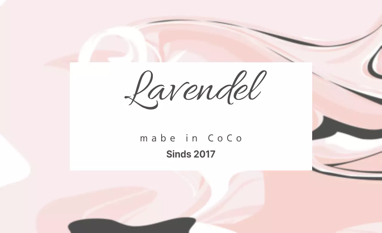 Lavendel