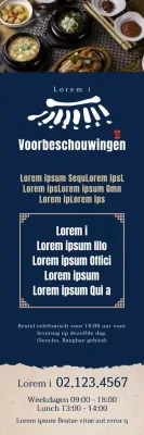 Promoot je delicatessenzaak