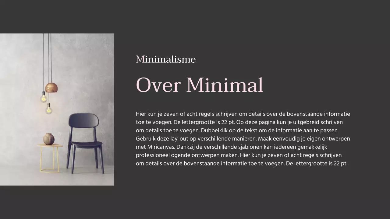 Over ons
