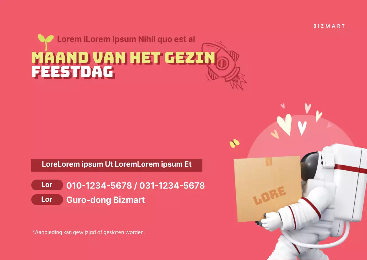 Maand van de familiegeschiedenis