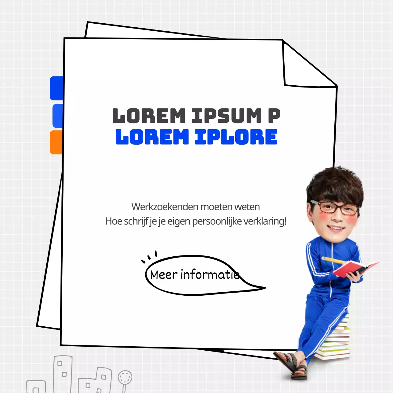 Banen bij grote bedrijven