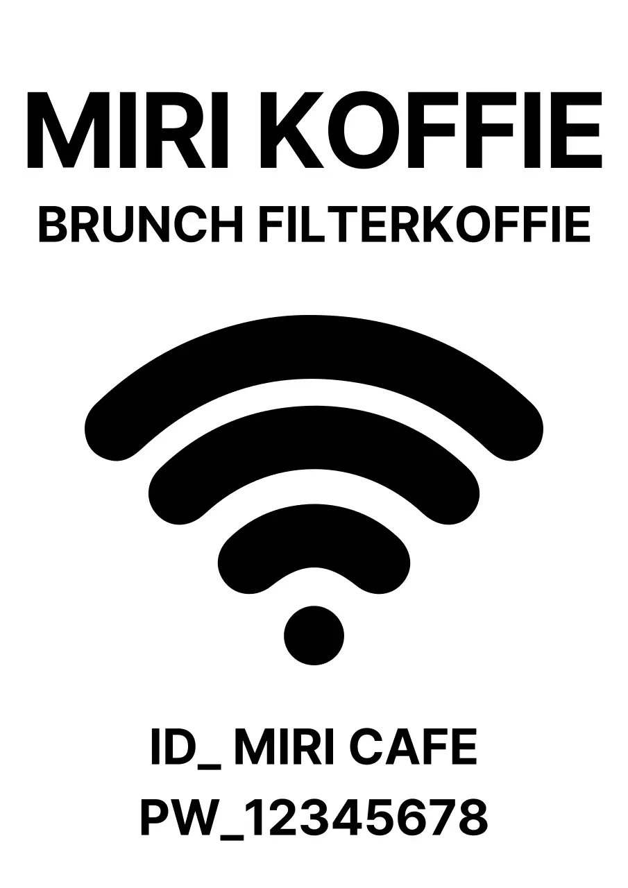 Een eenvoudige handleiding voor Wi-Fi