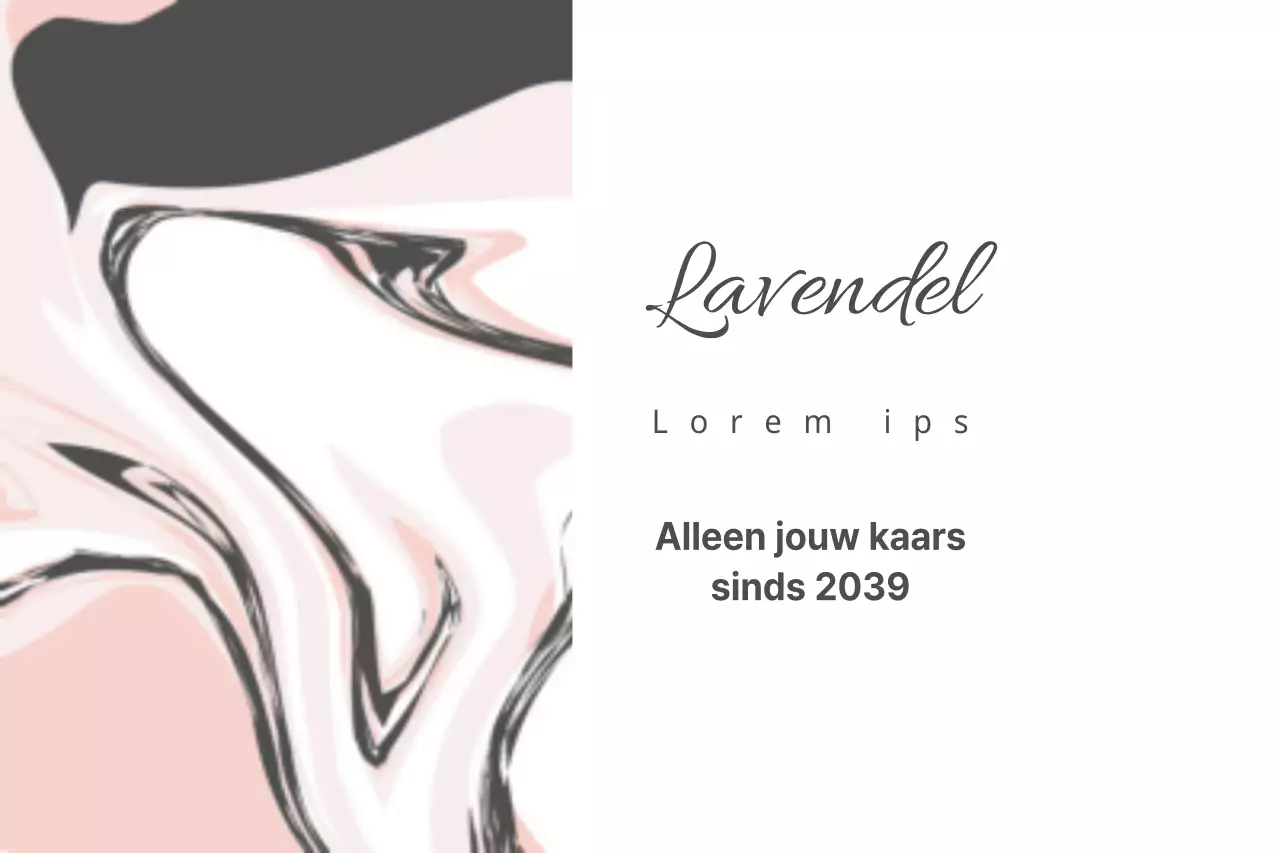 Lavendel