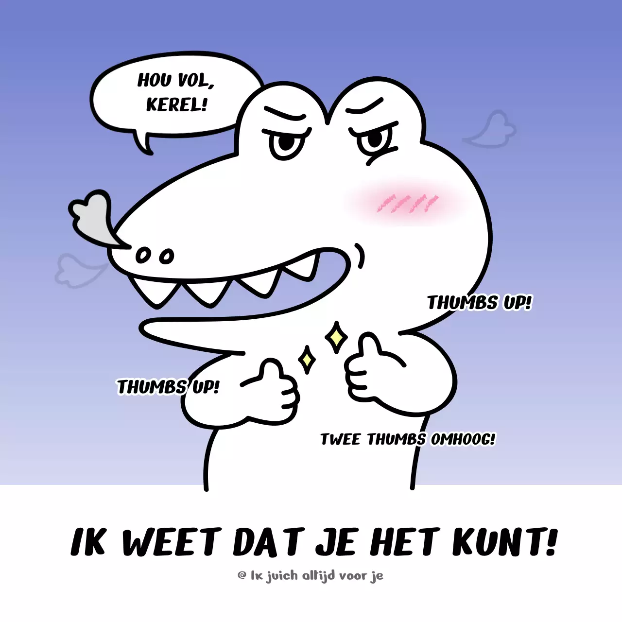 Ago B-Concept proost