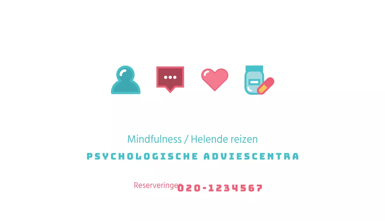 Psychologische adviescentra