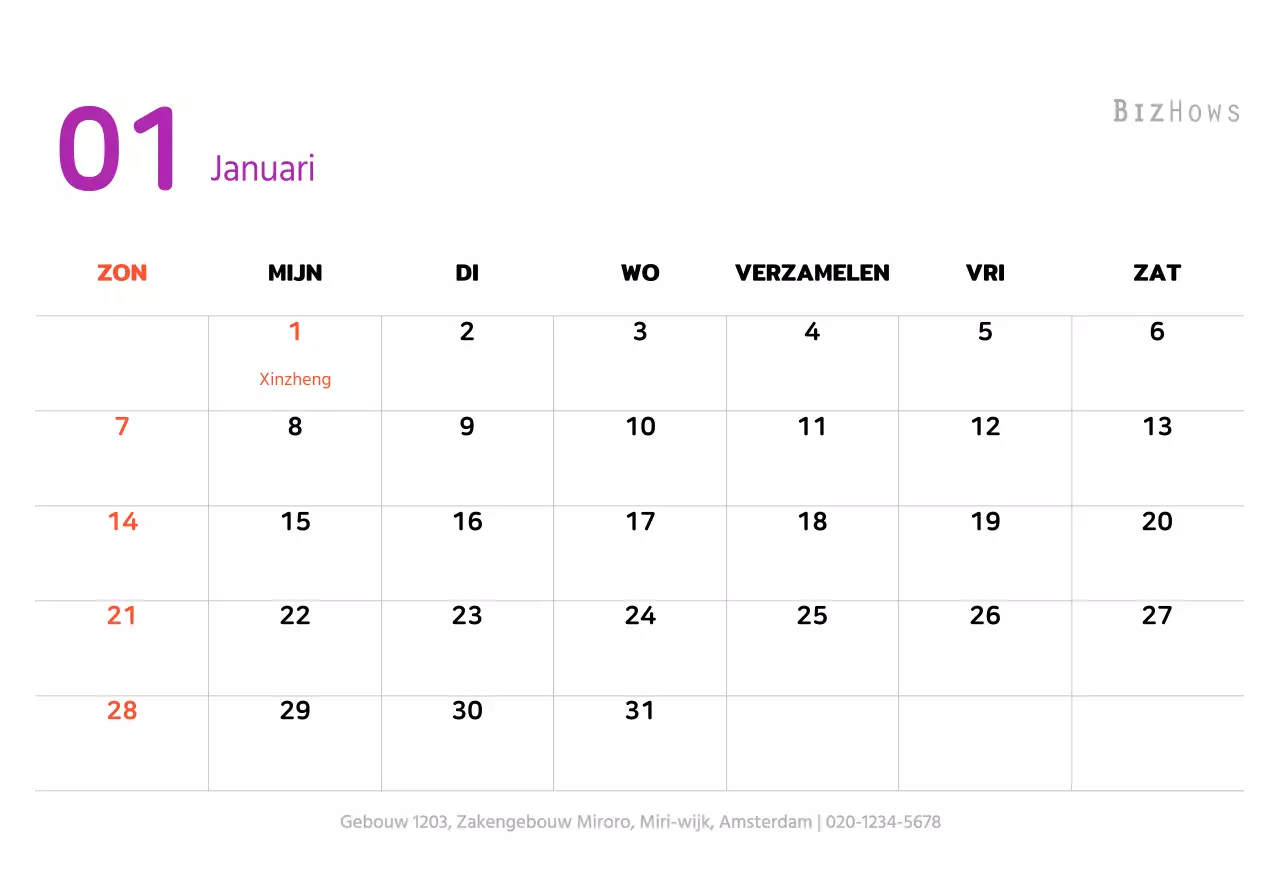 Veelkleurig familie-illustratieconcept