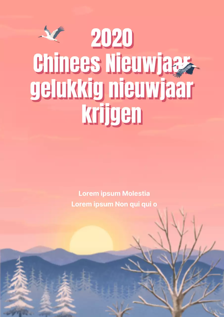 42001_Koreaans Nieuwjaar