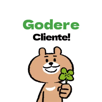 44431_Adesivo di ringraziamento per l'ordine