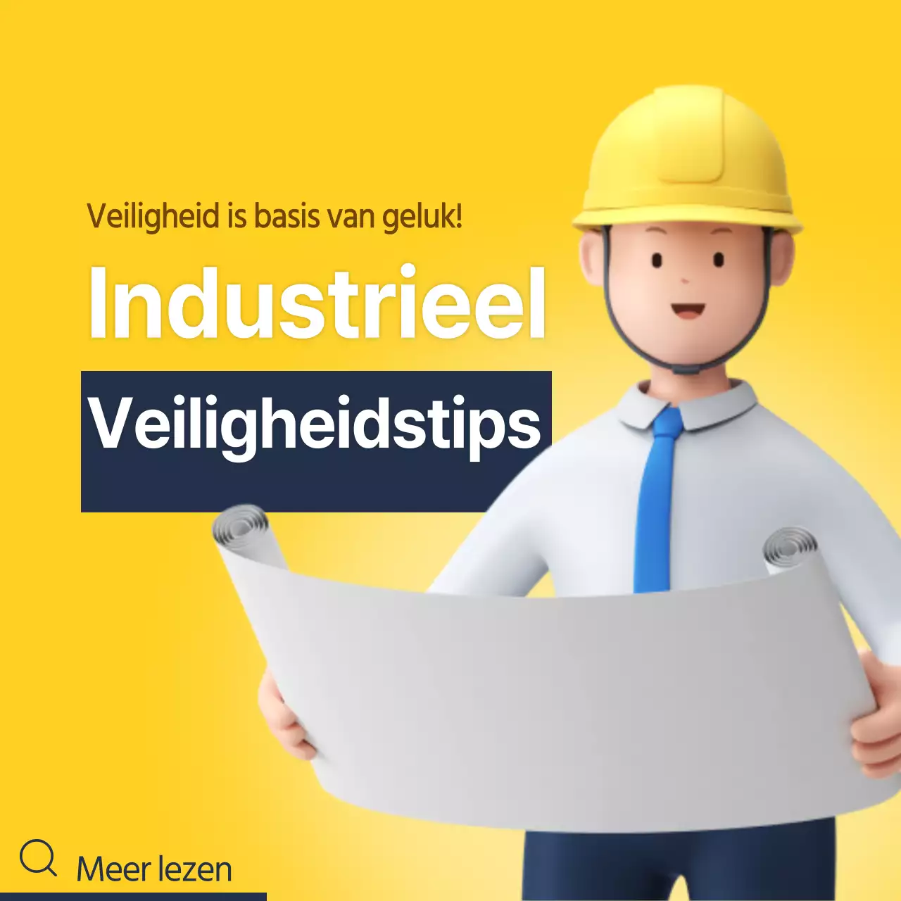 Training arbeidsveiligheid