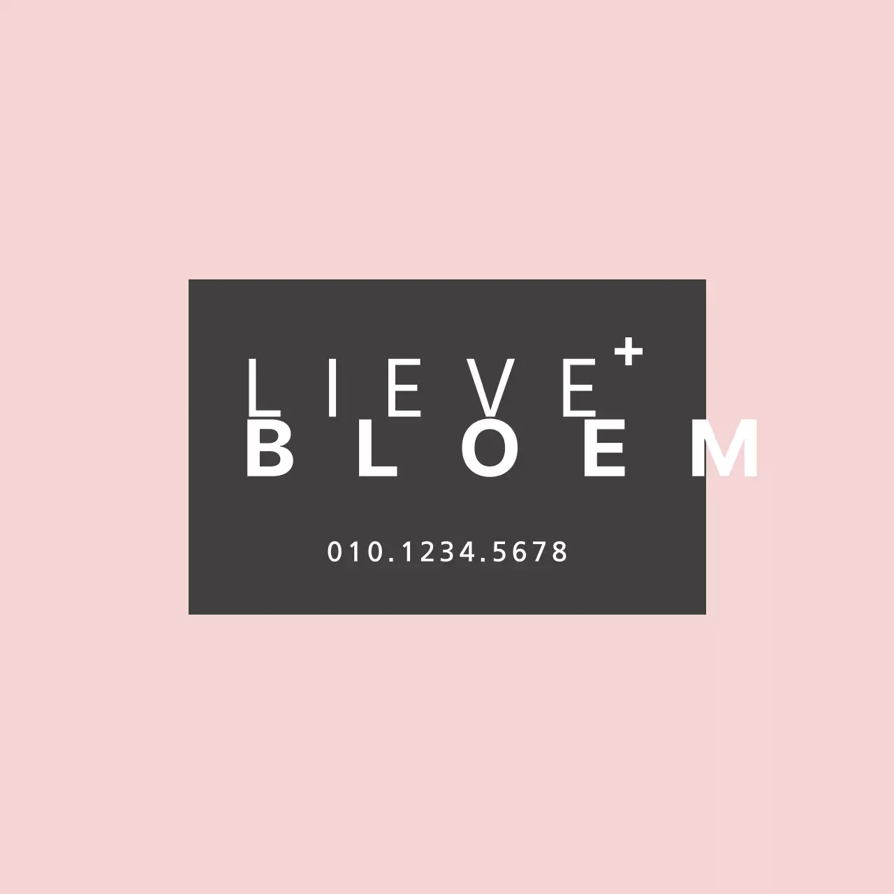 Bloem