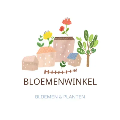 Bloemenwinkels