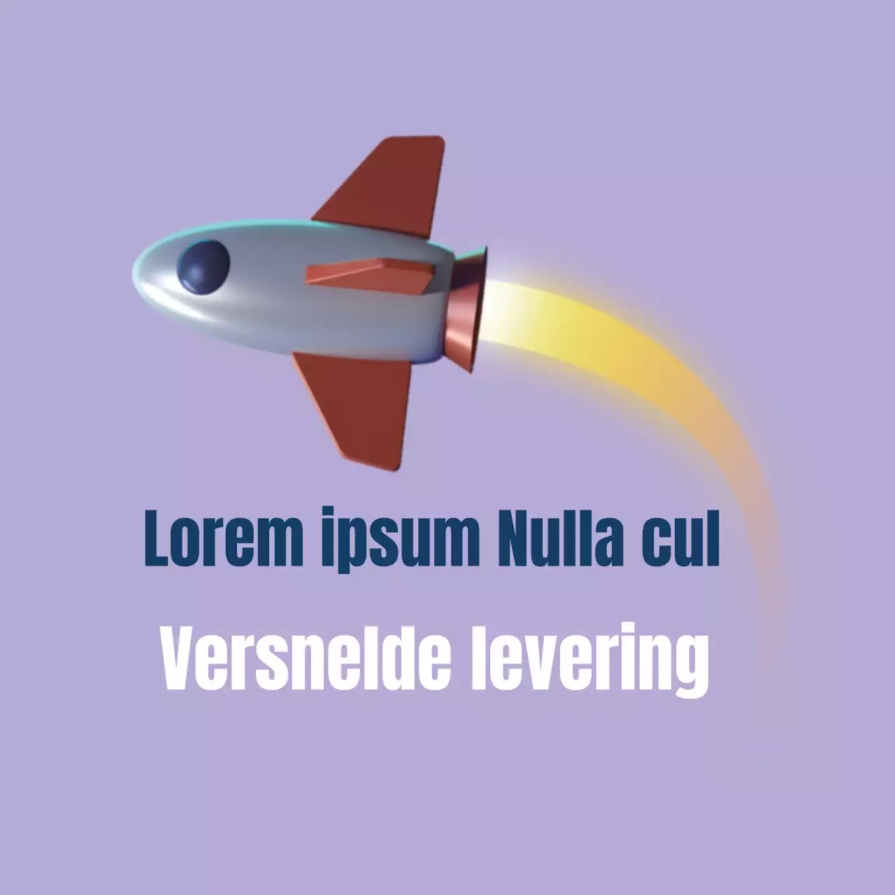 Schattige verzendetiketten met paarse illustraties