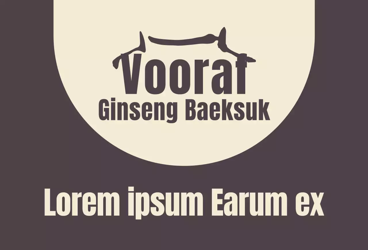 Bruine balsem met een bordje dat je vraagt je schoenen uit te trekken.