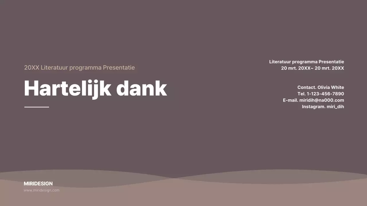 Inleiding tot het leesprogramma met bruine thema's