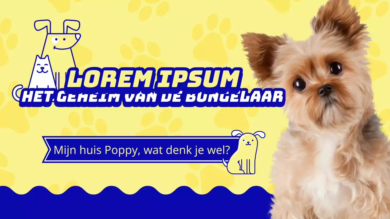 Hond YouTube