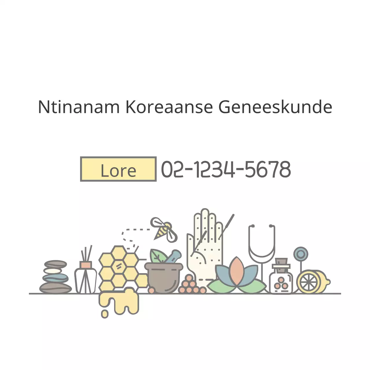 Zelkova Acupunctuur Kliniek