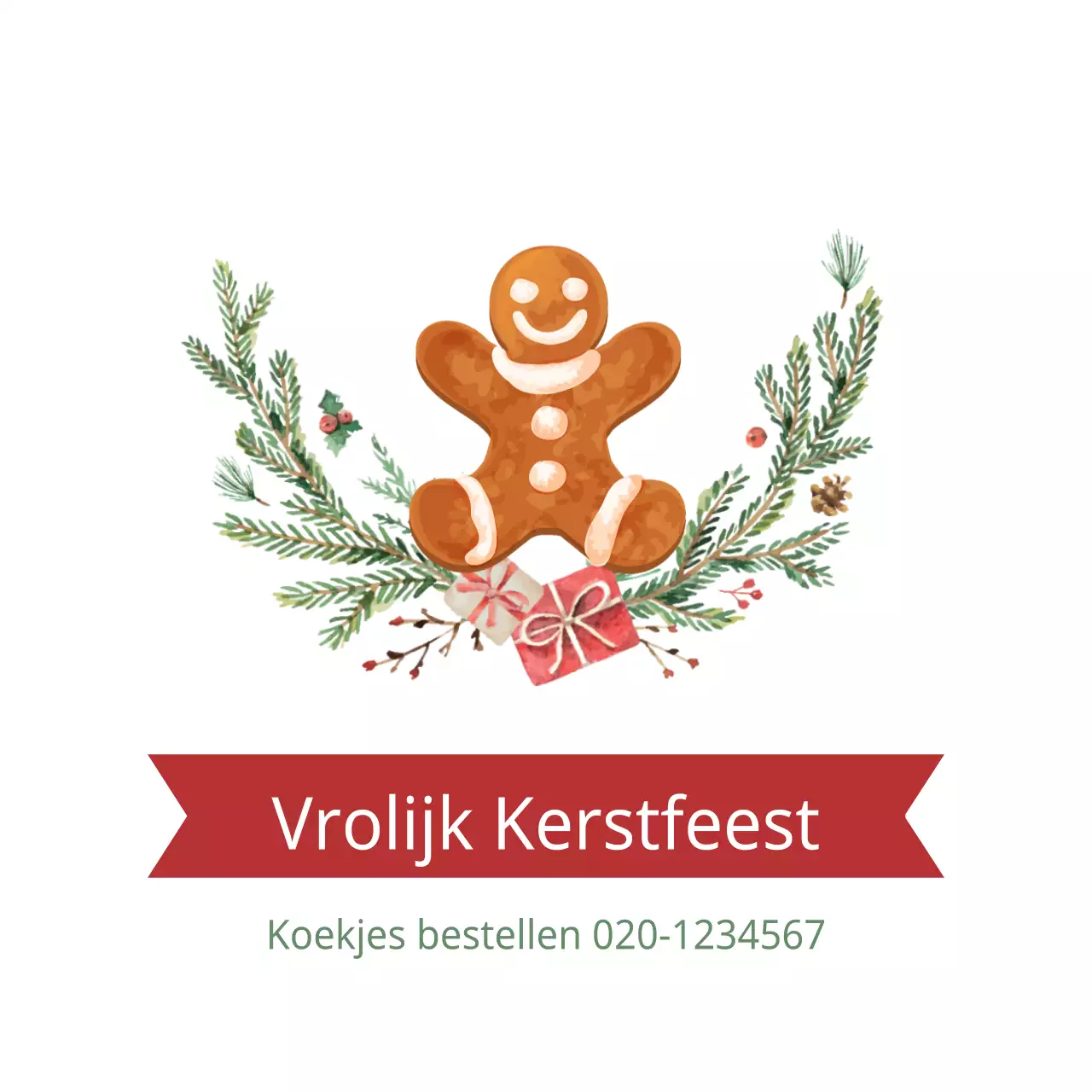 Kerst