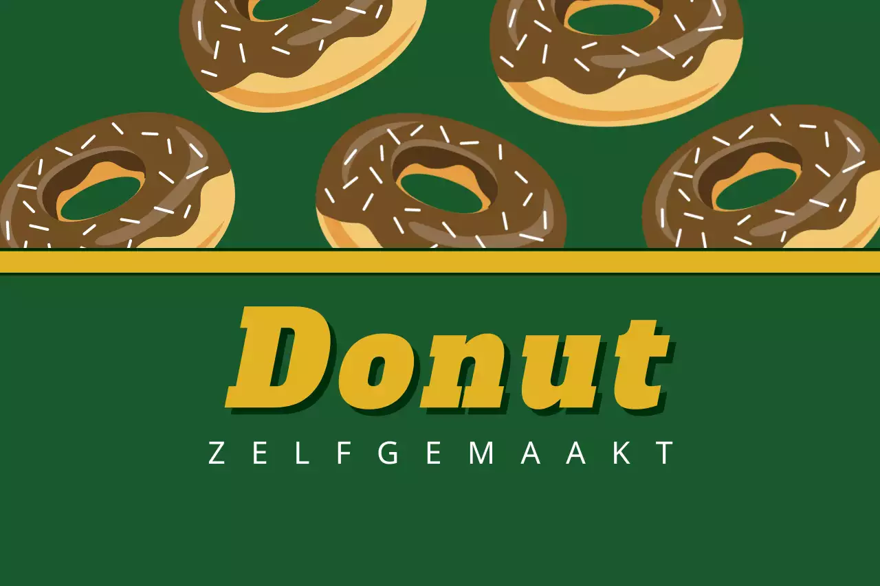 Donut