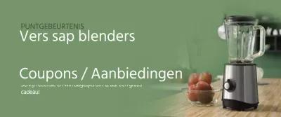 Keukenmixer spandoek in groen