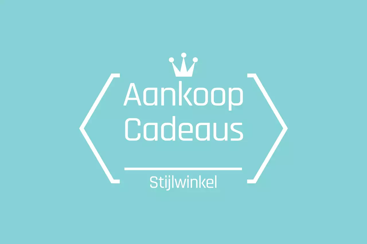 Gekochte cadeaukronen