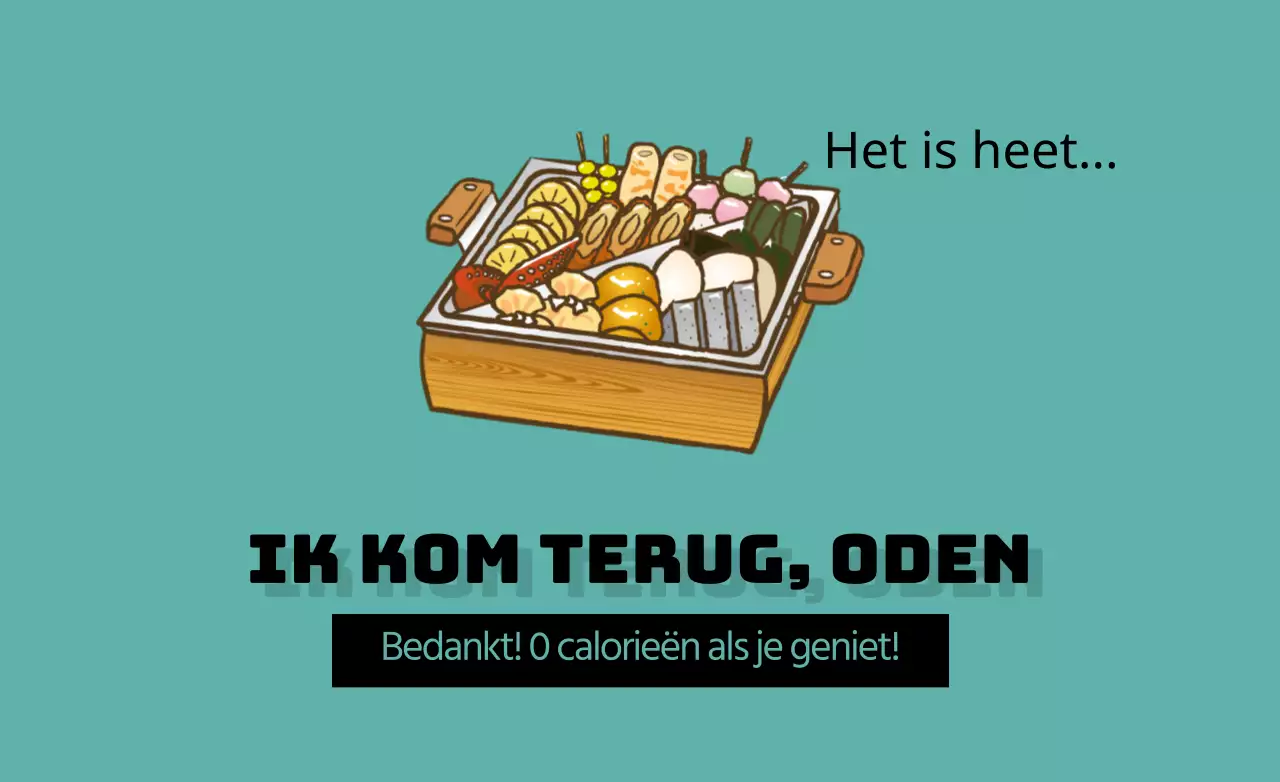 Ik kom terug