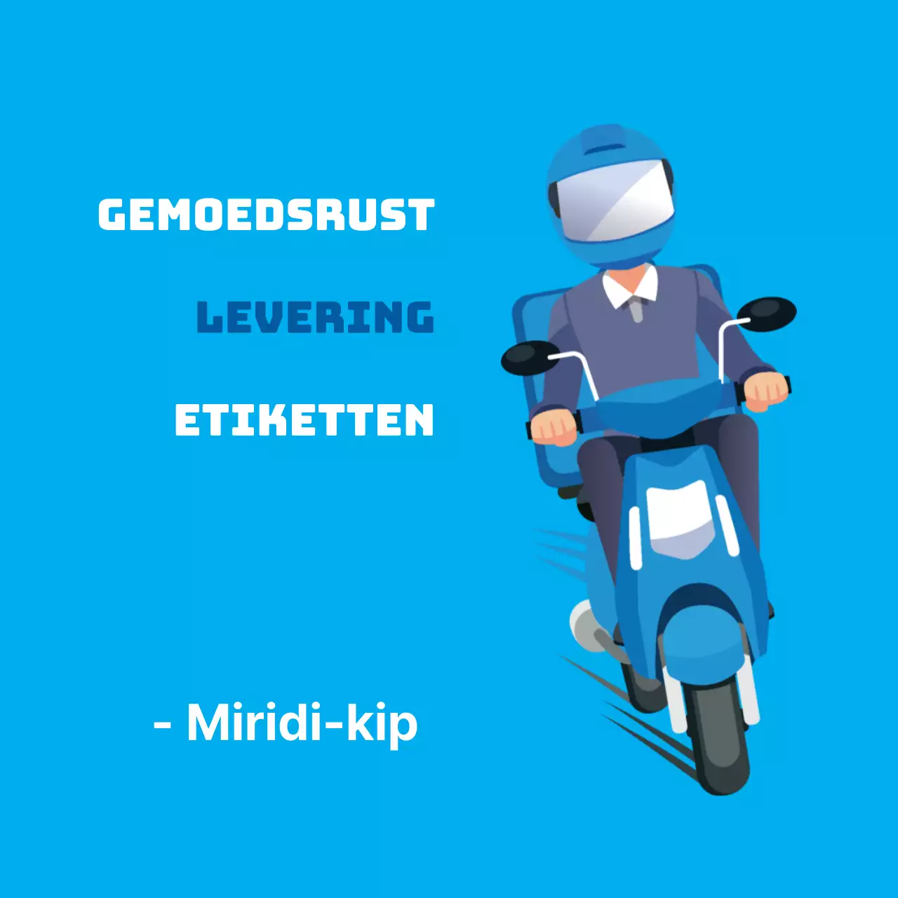 45199/Veiligde levering