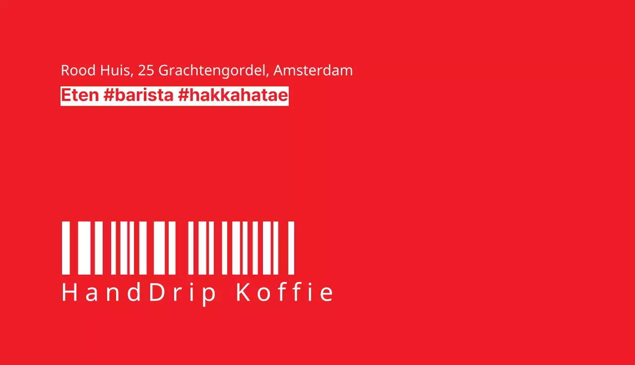 Koffiehuizen