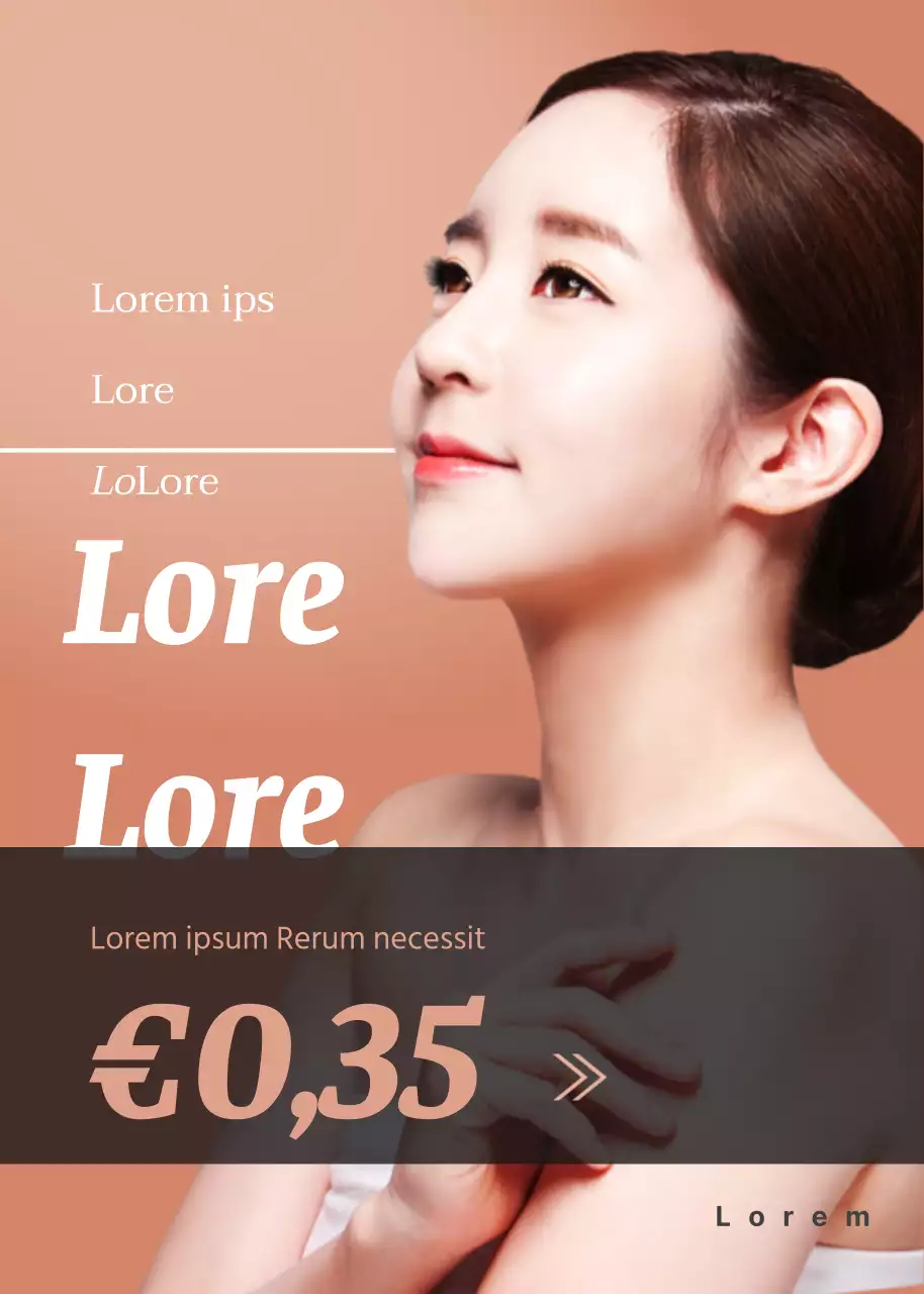 Pre-plastische chirurgie