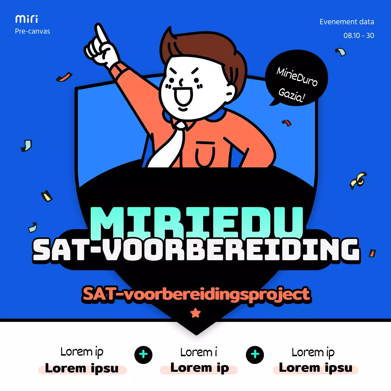 SAT-voorbereiding