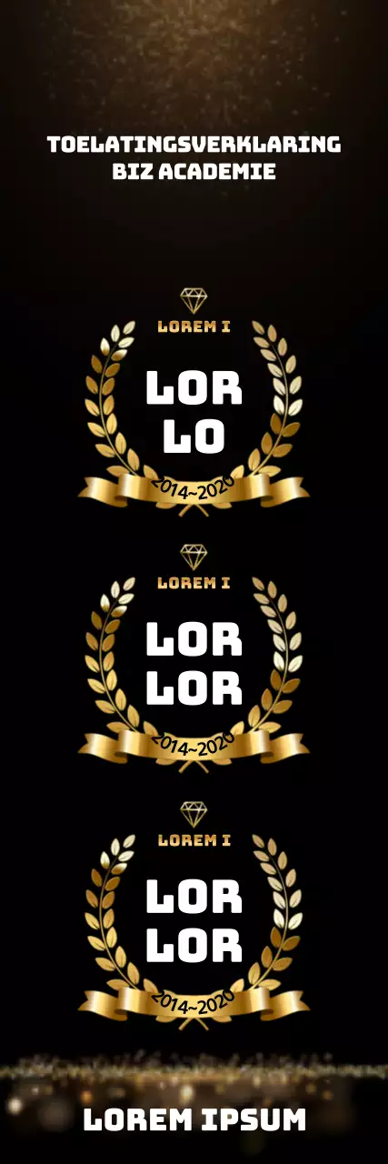 Hoe kom je binnen bij een witte en gele gakuen-universiteit met een stijlvol concept?