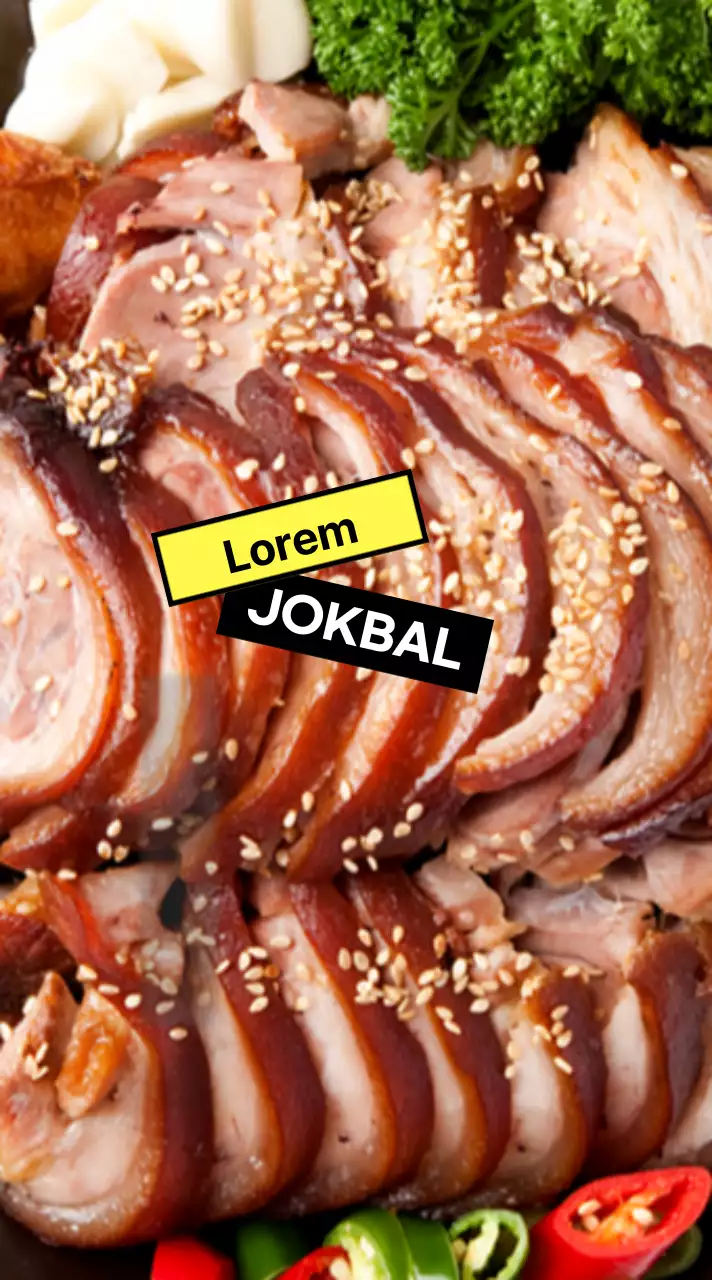 Voetafbeeldingen voor gele en zwarte labels