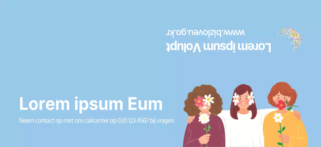 Over het programma van het Sky Blue Helper Business Welfare Centre