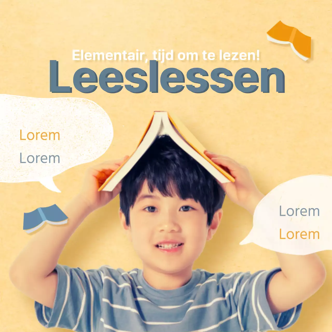 Leeslessen