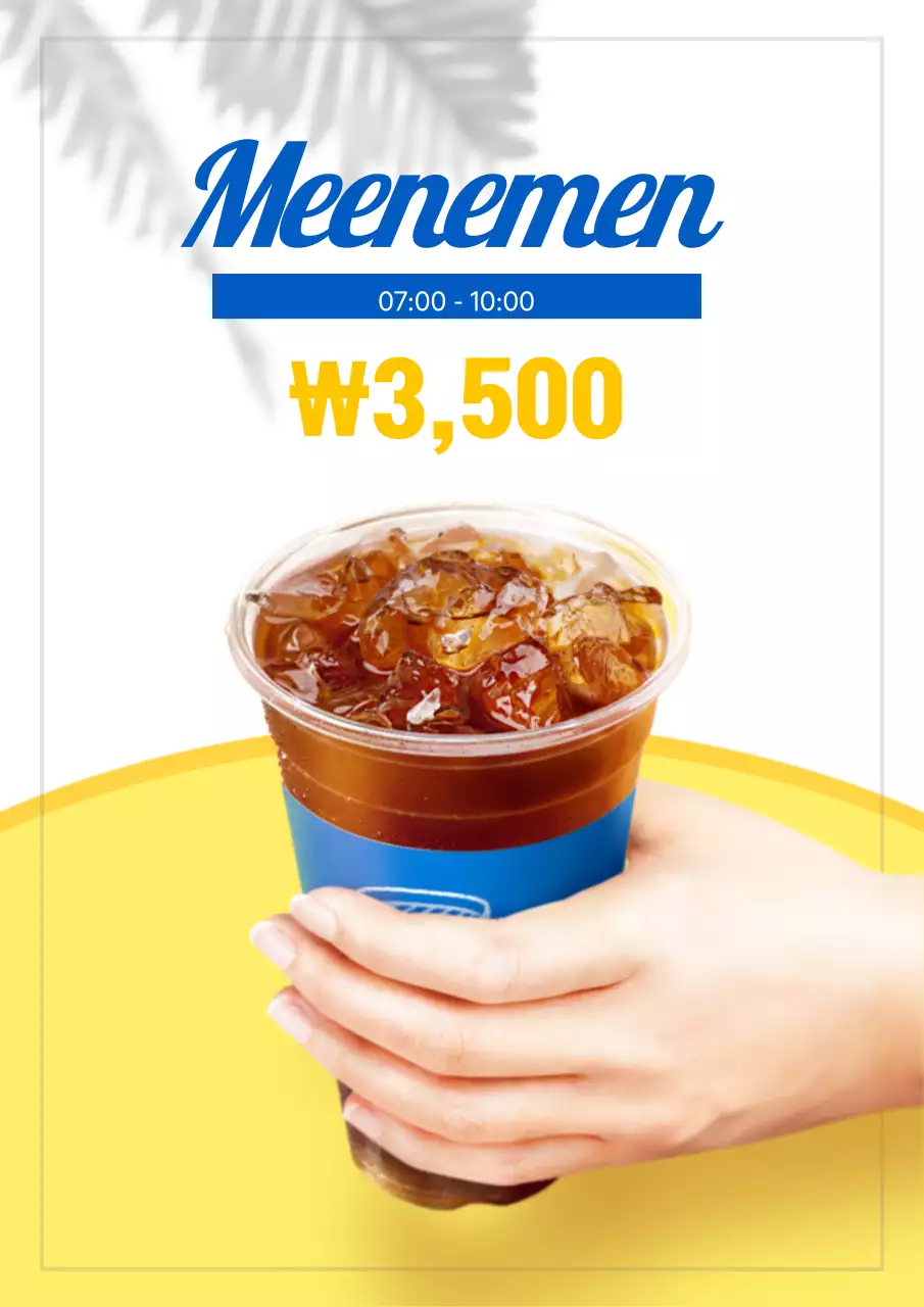 Afhaalmaaltijden kortingen