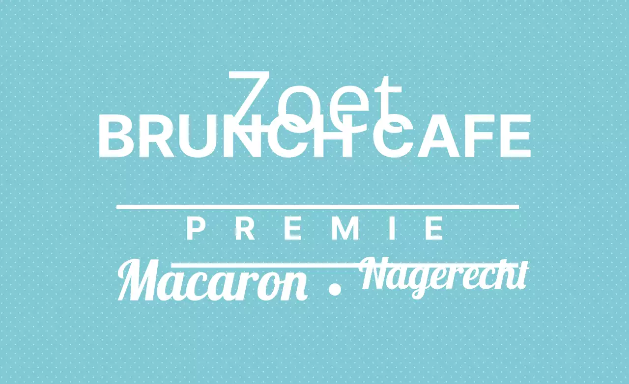 Brunchcafés
