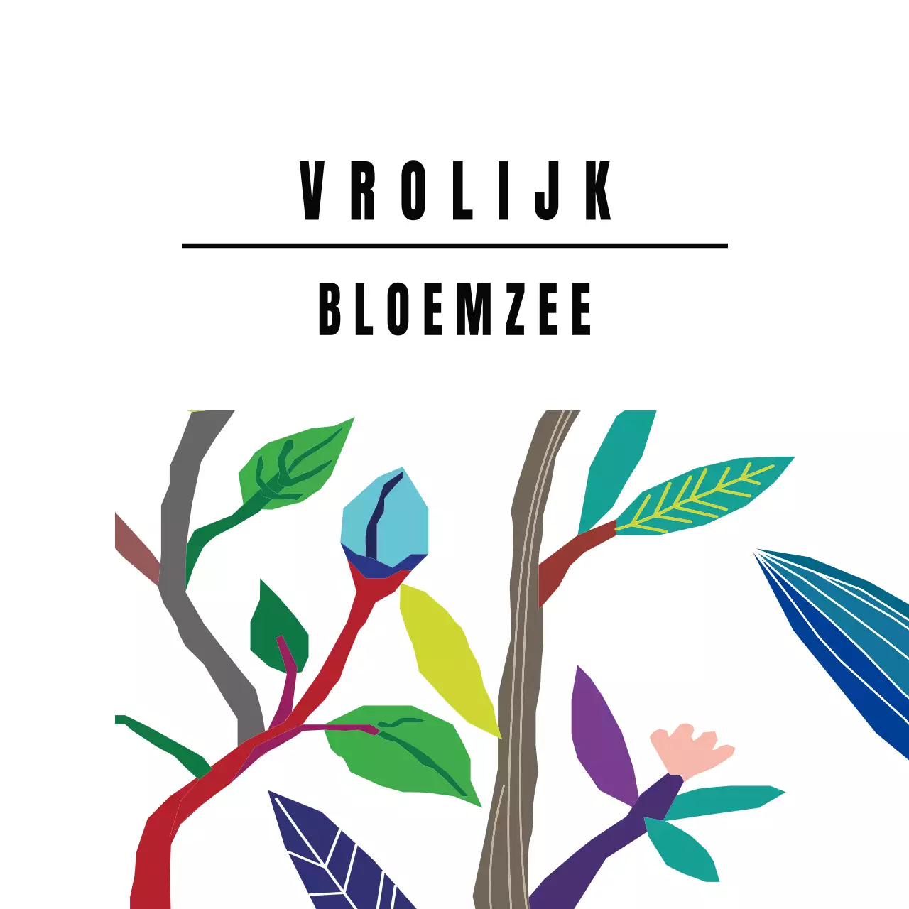 Bloemenzeep