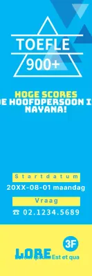 Scholen voor Engelse taal